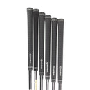 TaylorMade P790 21* Steel Mens Right Hand Irons 5-PW Stiff - Dynamic Gold 105