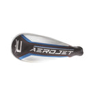 Cobra Aerojet Graphite Mens Right Hand 2 Hybrid 17* Stiff - KBS PGI Players