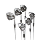 Srixon z745 Steel Mens Right Hand Irons 5-PW Regular - Ns PRO