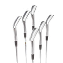 Srixon z745 Steel Mens Right Hand Irons 5-PW Regular - Ns PRO