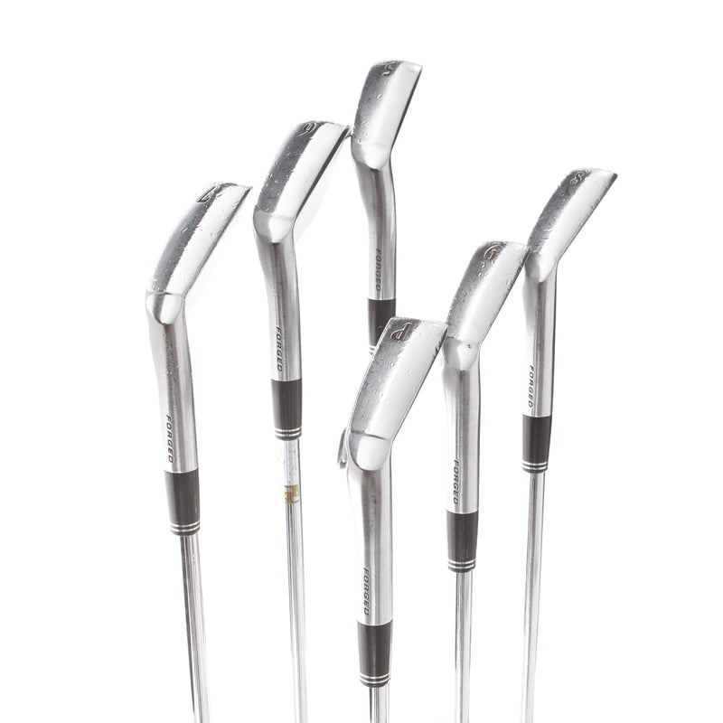 Srixon z745 Steel Mens Right Hand Irons 5-PW Regular - Ns PRO