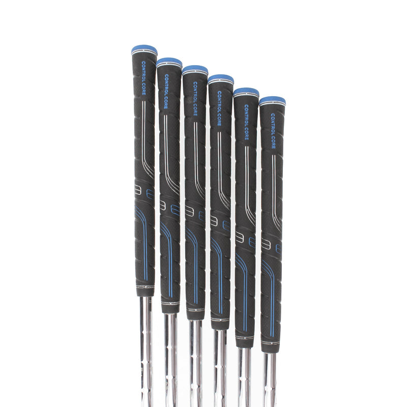 Srixon z745 Steel Mens Right Hand Irons 5-PW Regular - Ns PRO