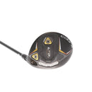 Cobra LTDx Graphite Mens Right Hand Fairway 3 Wood 15.5 Regular - Hzrdus Smoke Green