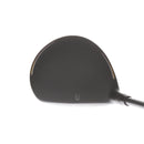 Cobra LTDx Graphite Mens Right Hand Fairway 3 Wood 15.5 Regular - Hzrdus Smoke Green