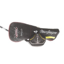 MacGregor V-Foil Graphite Mens Right Hand 4 Hybrid 21* Regular - MacGregor Speed