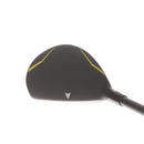 MacGregor V-Foil Graphite Mens Right Hand 4 Hybrid 21* Regular - MacGregor Speed