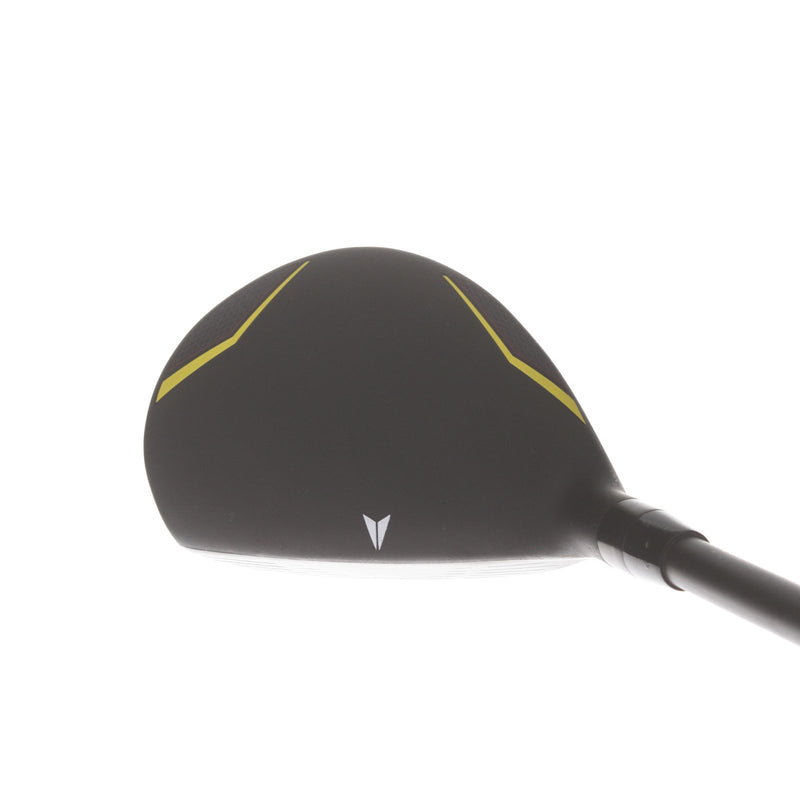 MacGregor V-Foil Graphite Mens Right Hand 4 Hybrid 21* Regular - MacGregor Speed