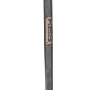 TaylorMade Spider Copper Mens Right Hand Putter 34" Mallet - Superstroke