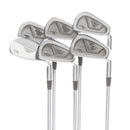 Mizuno Z Oid Comp Steel Mens Right Hand Irons 6-SW Regular - Mizuno