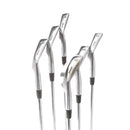 Mizuno Z Oid Comp Steel Mens Right Hand Irons 6-SW Regular - Mizuno