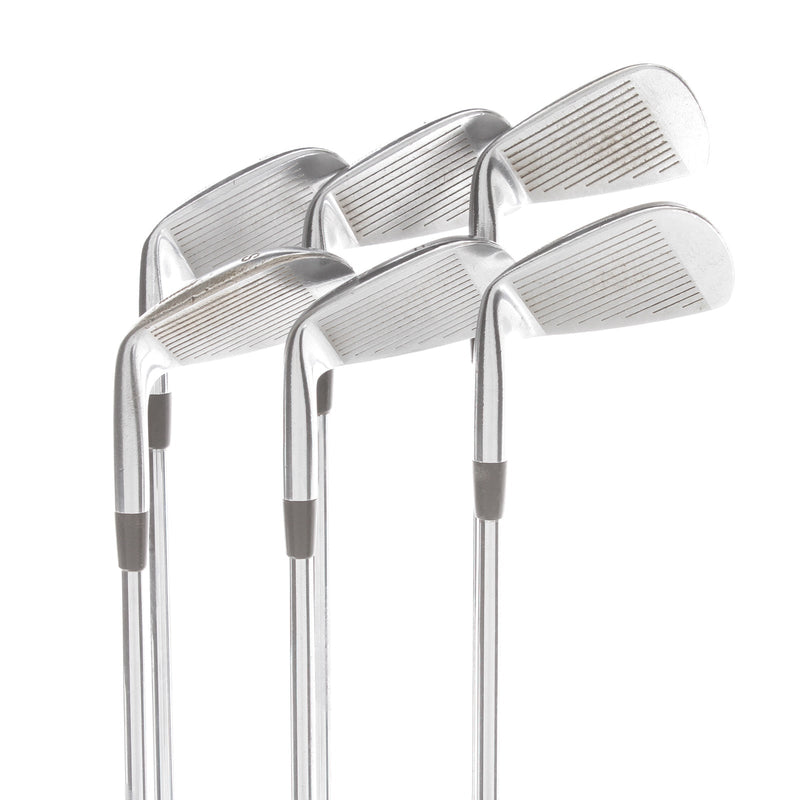 Mizuno Z Oid Comp Steel Mens Right Hand Irons 6-SW Regular - Mizuno