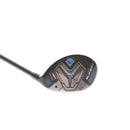 Cobra F-Max Graphite Mens Right Hand 7 Hybrid 34* Regular - Airspeed