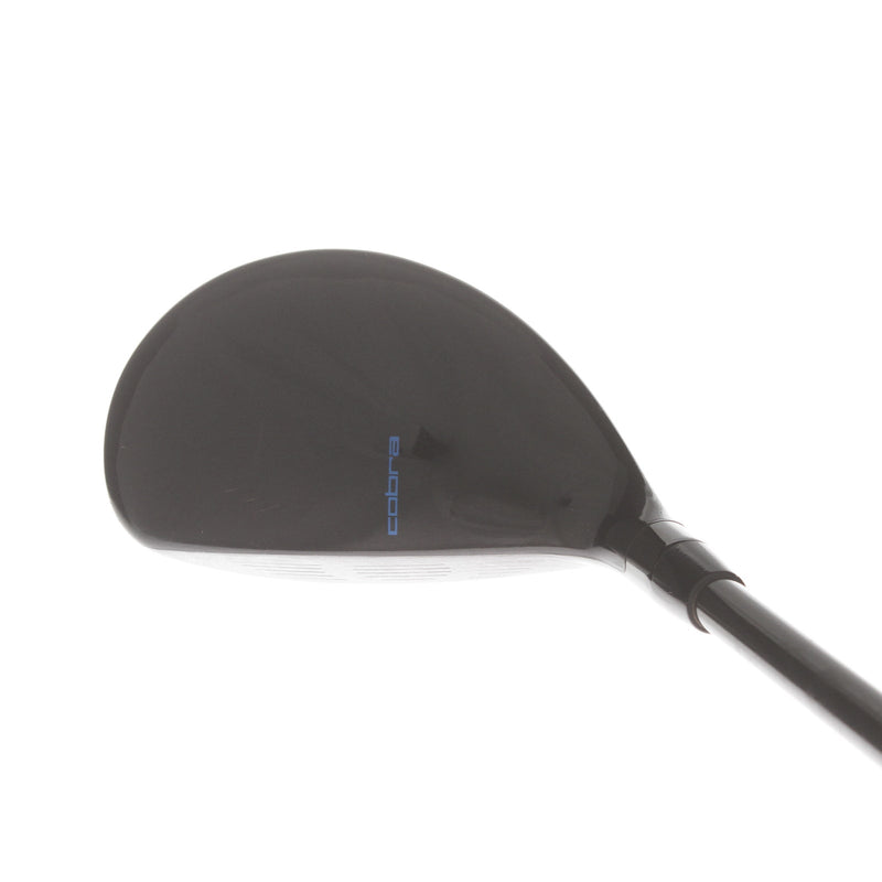 Cobra F-Max Graphite Mens Right Hand 7 Hybrid 34* Regular - Airspeed