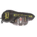 Cobra King Speedzone Graphite Mens Right Hand 4 Hybrid 21* Regular - UST Mamiya Recoil