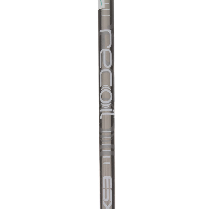 Cobra King Speedzone Graphite Mens Right Hand 4 Hybrid 21* Regular - UST Mamiya Recoil
