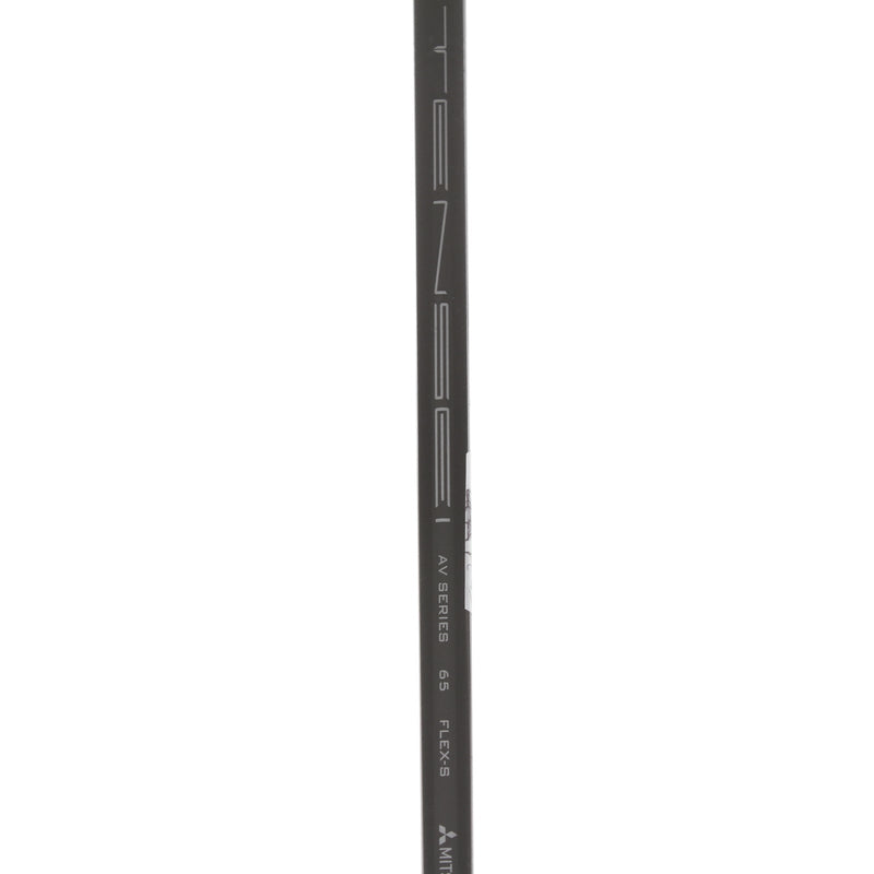 Cobra King Speedzone Graphite Mens Right Hand Fairway 3 Wood 14.5* Stiff - Tensei Blue