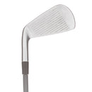 TaylorMade p790 Graphite Mens Right Hand 2 Iron Regular - HZRDUS Smoke
