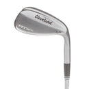 Cleveland RTX4 Steel Mens Right Hand Approach Wedge Regular - KBS PGI Players
