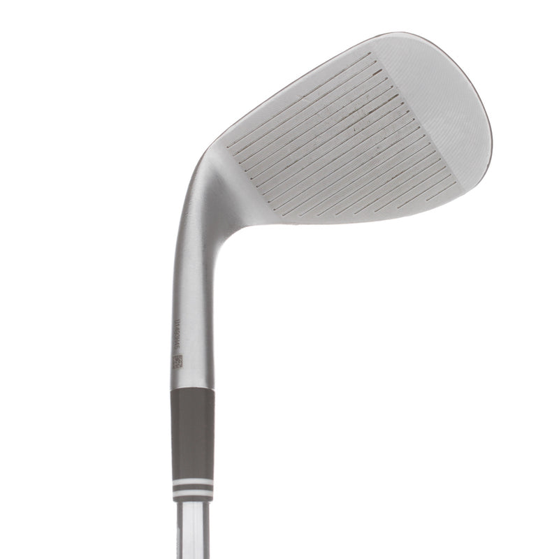 Cleveland RTX4 Steel Mens Right Hand Approach Wedge Regular - KBS PGI Players