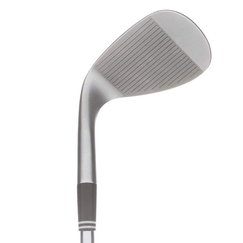 Cleveland RTX6 Zipcore Steel Mens Right Hand Approach Wedge 58* Stiff - Dynamic Gold Spinner