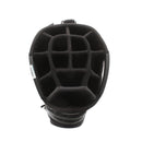 Callaway Chev Dry Cart Bag - Black