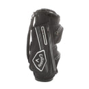 Callaway Chev Dry Cart Bag - Black