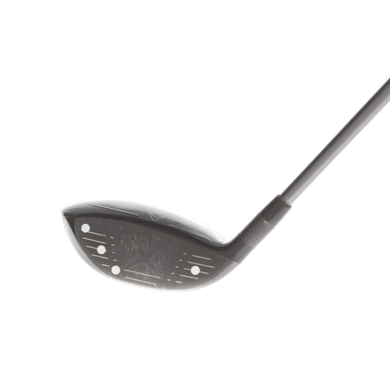 Callaway Rogue Graphite Mens Right Hand Fairway 3 Wood 15* Regular - Synergy