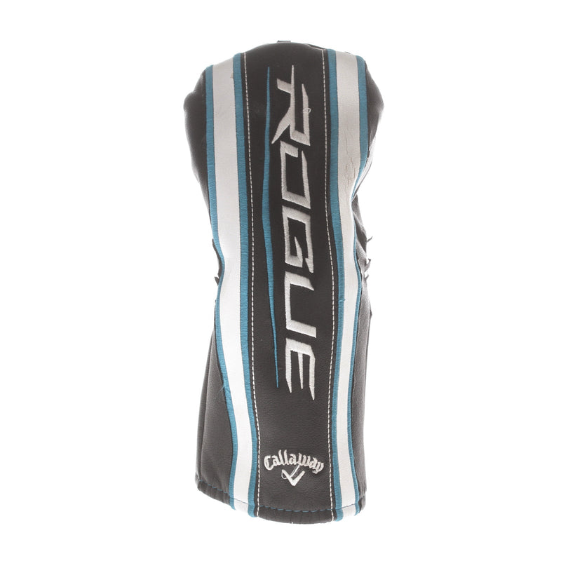 Callaway Rogue Graphite Mens Right Hand Fairway 3 Wood 15* Regular - Synergy