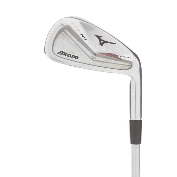 Mizuno MPH5 Steel Mens Right Hand 2 Iron Regular - kbs c taper