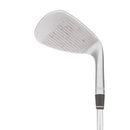 Callaway Mack Daddy Forged Steel Mens Left Hand Lob Wedge 60* Wedge - dynamic gold tour issue