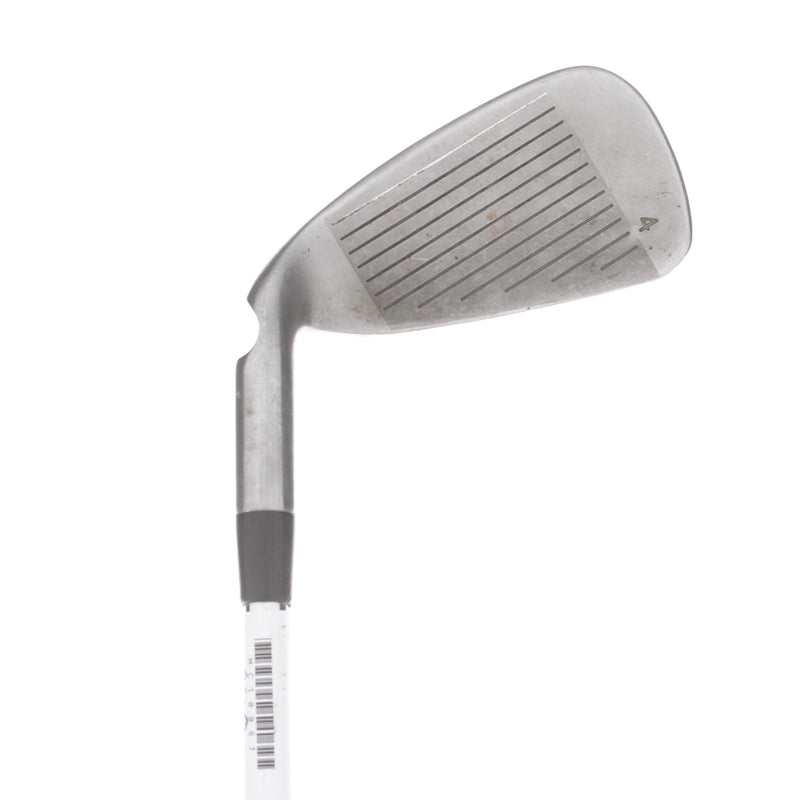 Ping G Steel Mens Right Hand 4 Iron +1.5" Blue Dot Regular - awt