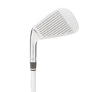 Wilson FG Tour Steel Mens Right Hand 4 Iron Stiff - dynamic gold s300