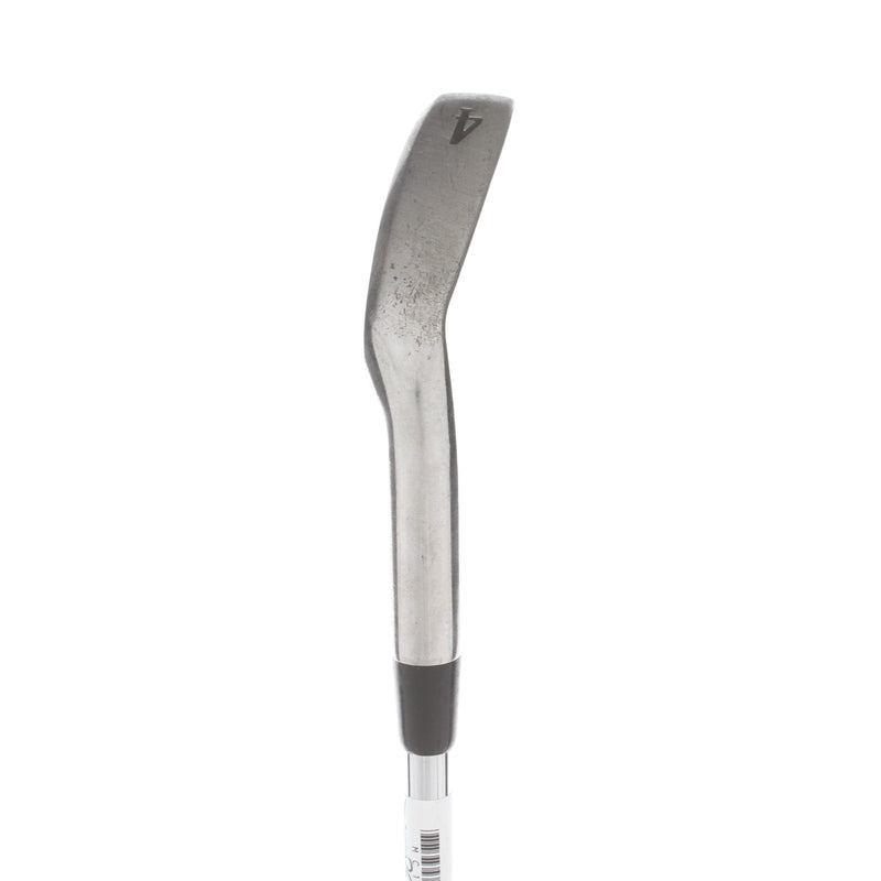 Callaway x22 tour Steel Mens Right Hand 4 Iron Regular - project x