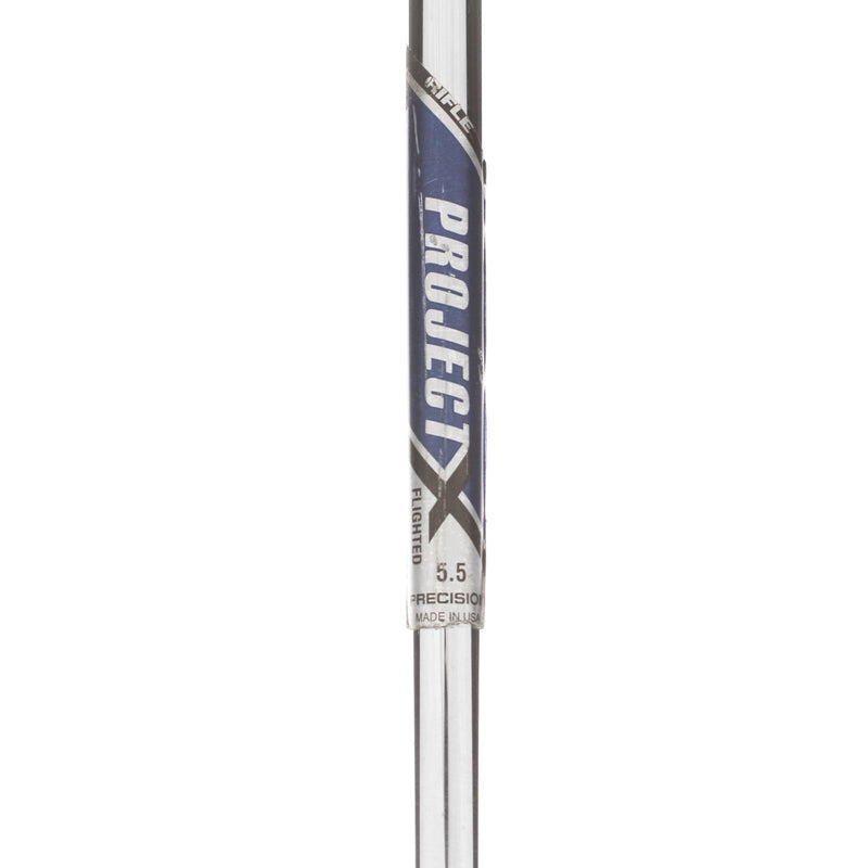 Callaway x22 tour Steel Mens Right Hand 4 Iron Regular - project x