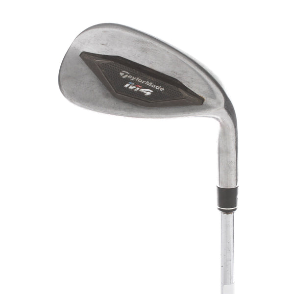 TaylorMade M4 Steel Mens Right Hand Sand Wedge 56* Regular - kbs max