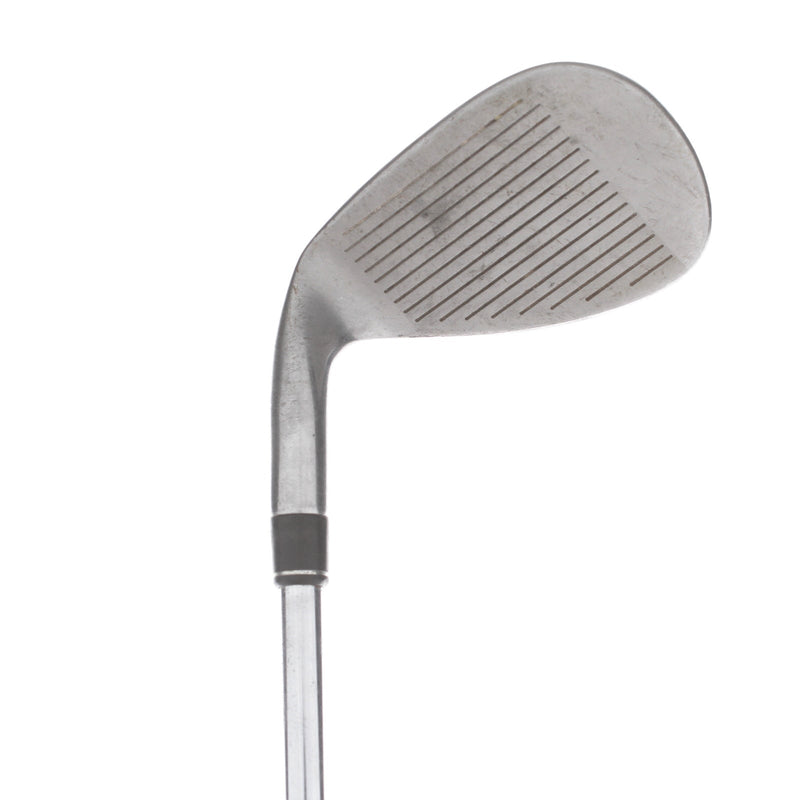 TaylorMade M4 Steel Mens Right Hand Sand Wedge 56* Regular - kbs max