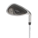 Callaway Warbird Steel Mens Right Hand Sand Wedge 56* Uni-Flex - warbird
