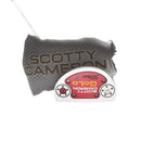 Scotty Cameron Golo 7 Mens Right Hand Putter 34" Mid-Mallet - Scotty Cameron Pistol