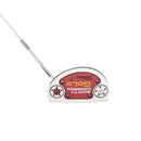 Scotty Cameron Golo 7 Mens Right Hand Putter 34" Mid-Mallet - Scotty Cameron Pistol