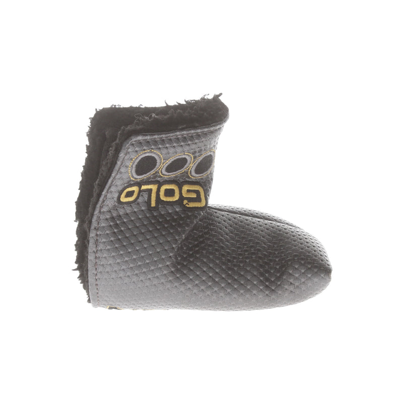 Scotty Cameron Golo 7 Mens Right Hand Putter 34" Mid-Mallet - Scotty Cameron Pistol