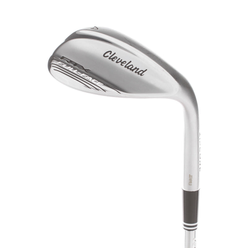 Cleveland RTX Steel Mens Right Hand Lob Wedge 64* Wedge - Dynamic Gold Spinner Tour Issue
