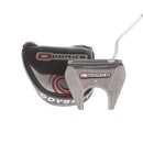 Odyssey O-Works 7 Mens Right Hand Putter 34" Mallet - Superstroke