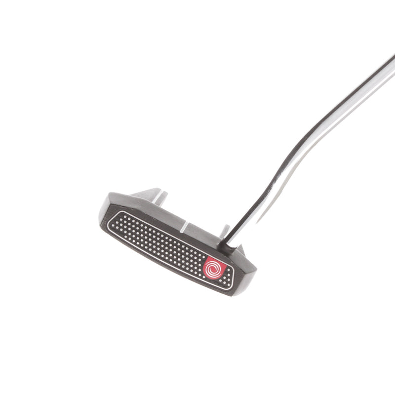 Odyssey O-Works 7 Mens Right Hand Putter 34" Mallet - Superstroke