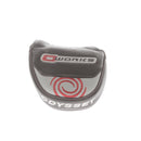 Odyssey O-Works 7 Mens Right Hand Putter 34" Mallet - Superstroke