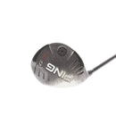 Ping G25 Graphite Mens Left Hand Fairway 3 Wood 15* Regular - Ping Shaft
