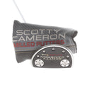 Scotty Cameron Futura 5mb Mens Right Hand Putter 34" Mallet - Scotty Matador