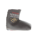 Scotty Cameron Futura 5mb Mens Right Hand Putter 34" Mallet - Scotty Matador