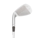 Titleist SM6 Steel Mens Right Hand Gap Wedge 52* 8 Bounce F Grind Wedge - Vokey Wedge