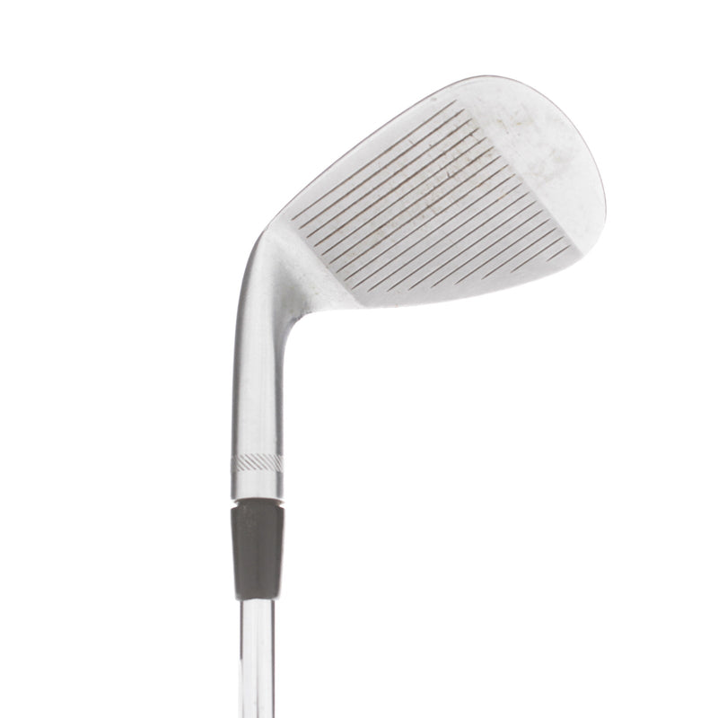 Titleist SM6 Steel Mens Right Hand Gap Wedge 52* 8 Bounce F Grind Wedge - Vokey Wedge