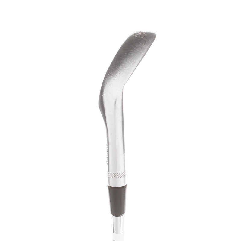 Titleist SM6 Steel Mens Right Hand Gap Wedge 52* 8 Bounce F Grind Wedge - Vokey Wedge